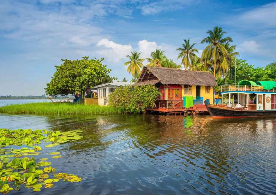 Alleppey